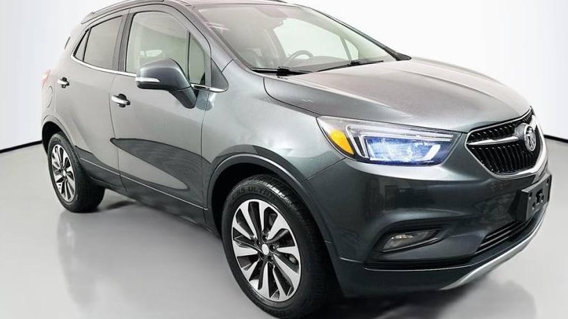 BUICK ENCORE 2018 KL4CJGSB4JB550416 image