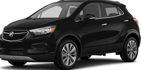 BUICK ENCORE 2018 KL4CJASBXJB543984 image