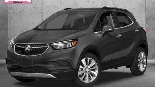 BUICK ENCORE 2018 KL4CJGSB2JB583561 image