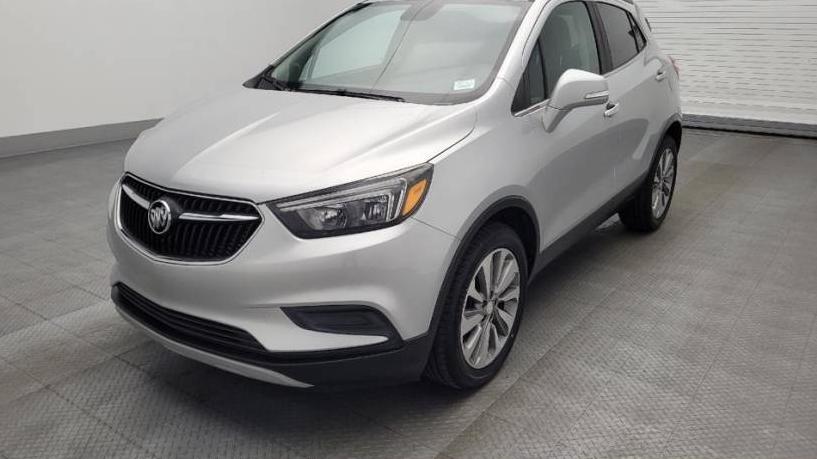 BUICK ENCORE 2018 KL4CJASB0JB610673 image