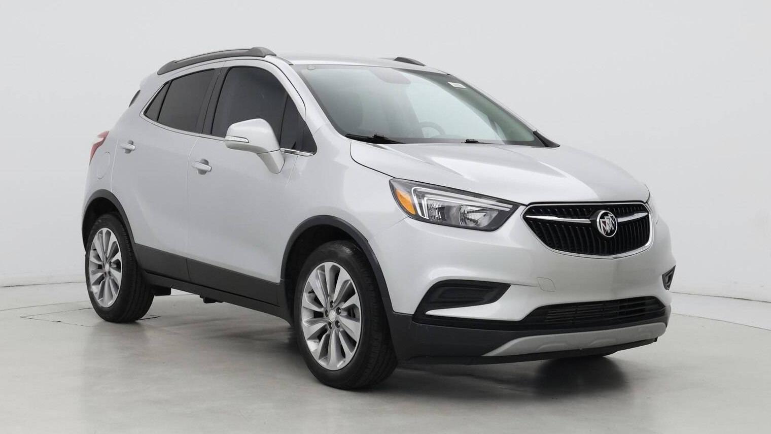 BUICK ENCORE 2018 KL4CJASB6JB595838 image