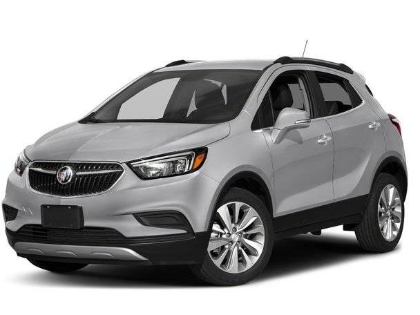 BUICK ENCORE 2018 KL4CJCSB0JB625766 image