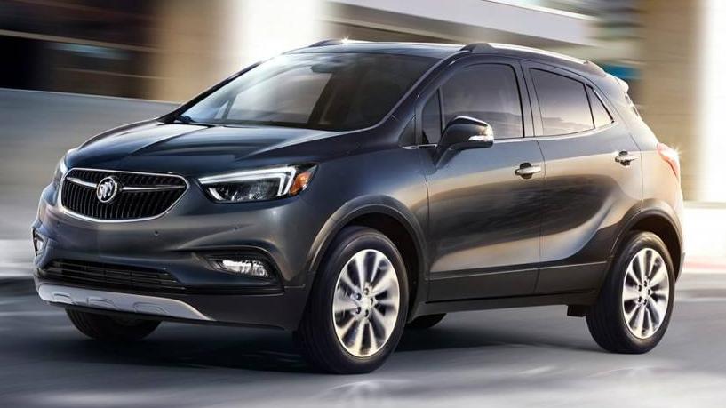 BUICK ENCORE 2018 KL4CJASB1JB522215 image