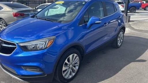 BUICK ENCORE 2018 KL4CJASB2JB627152 image