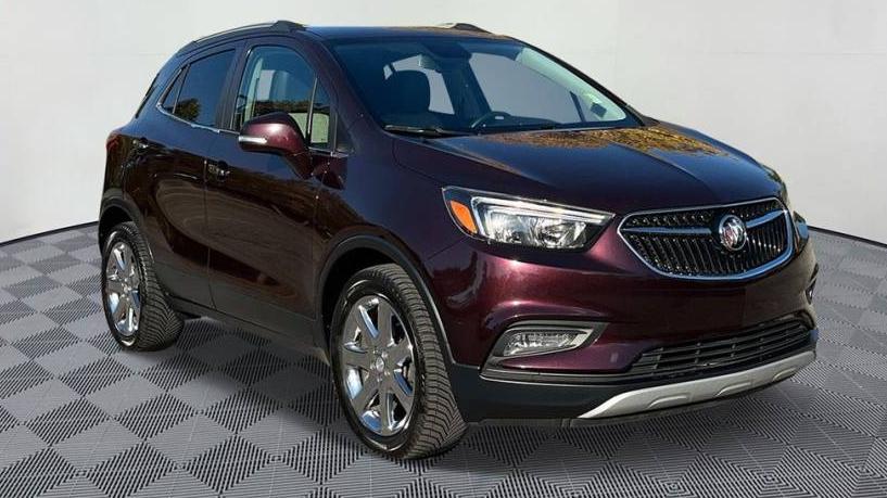 BUICK ENCORE 2018 KL4CJBSBXJB556692 image