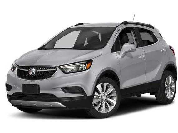 BUICK ENCORE 2018 KL4CJ1SB4JB595403 image