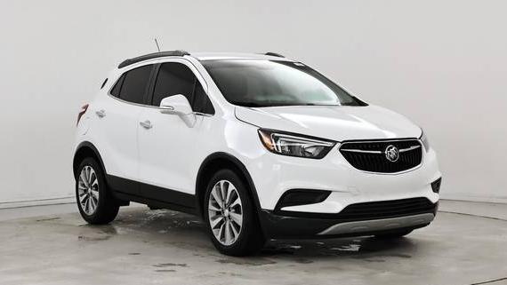 BUICK ENCORE 2018 KL4CJASB3JB687389 image