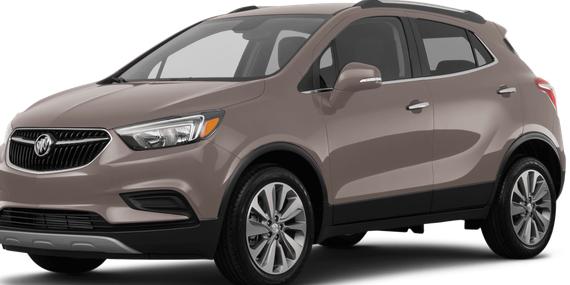 BUICK ENCORE 2018 KL4CJASB7JB686312 image