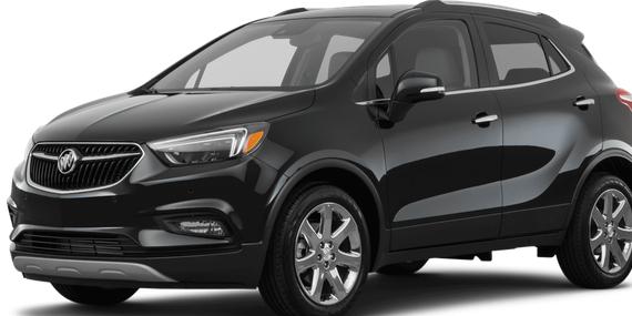 BUICK ENCORE 2018 KL4CJHSB2JB588071 image