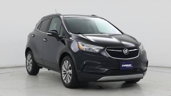 BUICK ENCORE 2018 KL4CJASB5JB720277 image