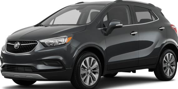 BUICK ENCORE 2018 KL4CJ1SB2JB669823 image BUICK ENCORE 2018 KL4CJ1SB2JB669823 image