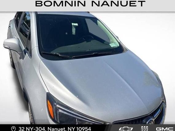 BUICK ENCORE 2018 KL4CJASB0JB577612 image