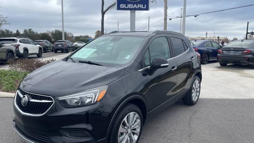 BUICK ENCORE 2018 KL4CJASB7JB593161 image