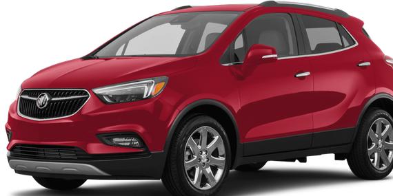 BUICK ENCORE 2018 KL4CJDSMXJB647510 image