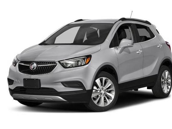 BUICK ENCORE 2018 KL4CJASB9JB634406 image