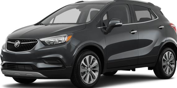 BUICK ENCORE 2018 KL4CJASBXJB523167 image