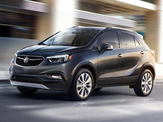 BUICK ENCORE 2018 KL4CJASB9JB718015 image