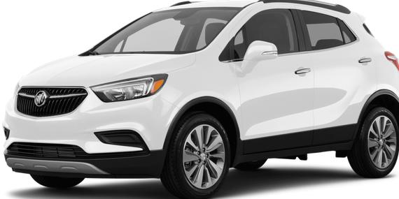 BUICK ENCORE 2018 KL4CJBSB2JB609725 image