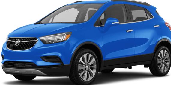 BUICK ENCORE 2018 KL4CJASB9JB596949 image