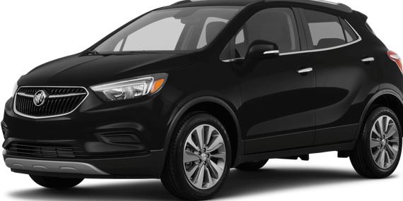 BUICK ENCORE 2018 KL4CJASB7JB522378 image