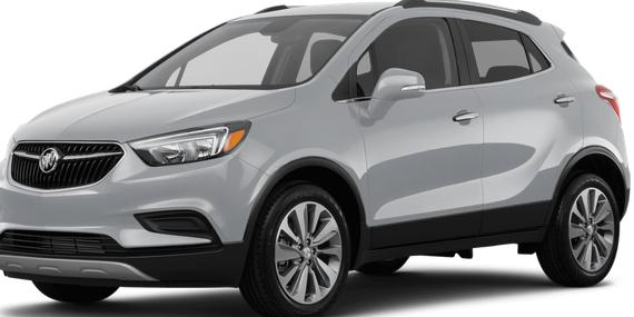 BUICK ENCORE 2018 KL4CJASB1JB628874 image
