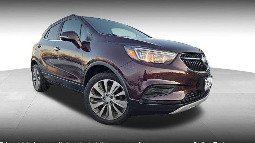 BUICK ENCORE 2018 KL4CJASBXJB564463 image