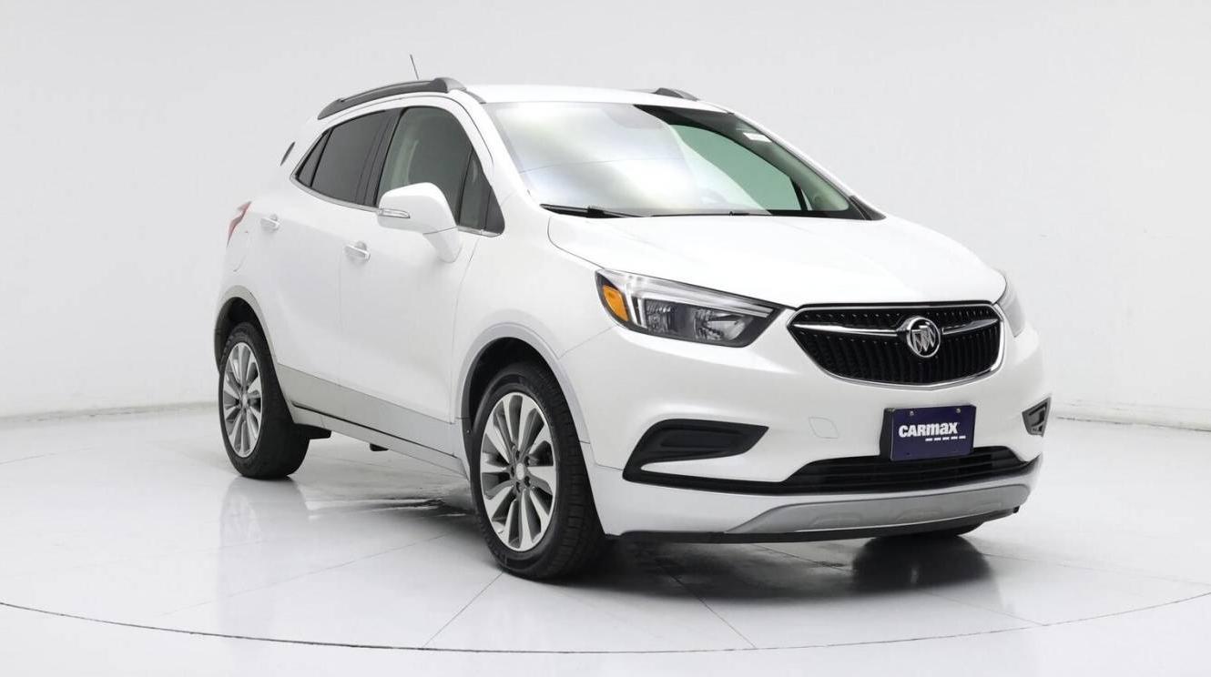 BUICK ENCORE 2018 KL4CJASB5JB602424 image