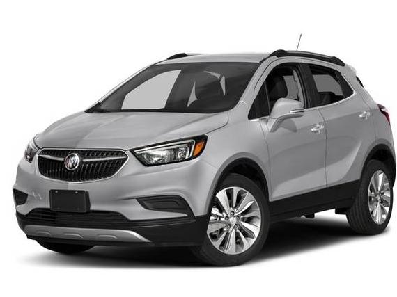 BUICK ENCORE 2018 KL4CJASB6JB580675 image