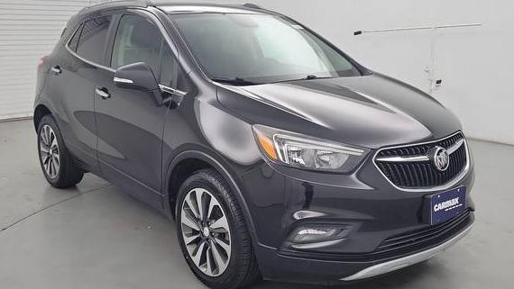 BUICK ENCORE 2018 KL4CJBSB3JB604260 image