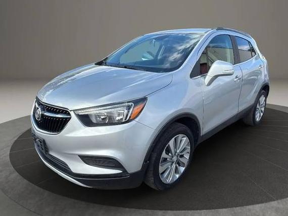 BUICK ENCORE 2018 KL4CJASB3JB642906 image BUICK ENCORE 2018 KL4CJASB3JB642906 image