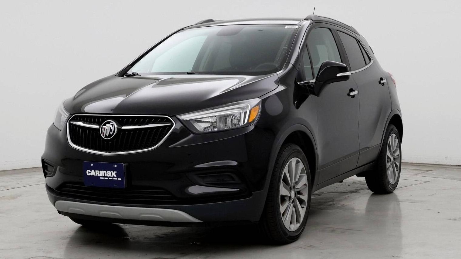 BUICK ENCORE 2018 KL4CJASB3JB596932 image