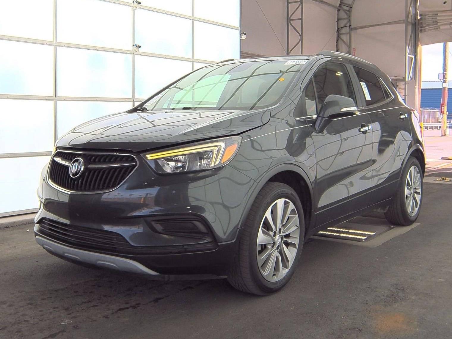 BUICK ENCORE 2018 KL4CJASB3JB705048 image