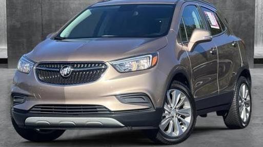 BUICK ENCORE 2018 KL4CJASB6JB691968 image