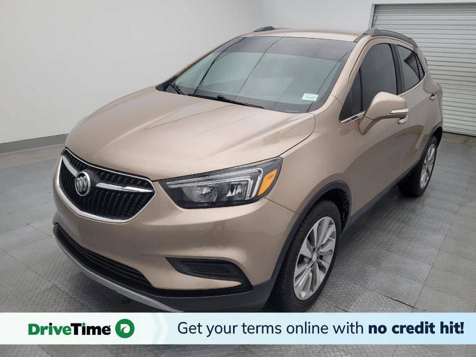 BUICK ENCORE 2018 KL4CJASB3JB689885 image