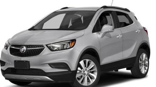 BUICK ENCORE 2018 KL4CJ2SB1JB512161 image