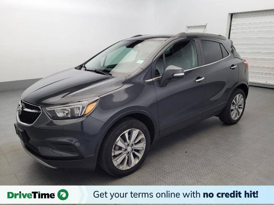 BUICK ENCORE 2018 KL4CJASB4JB563017 image