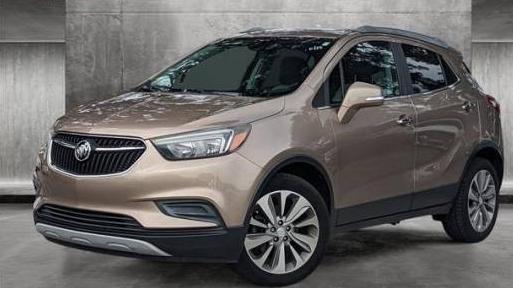 BUICK ENCORE 2018 KL4CJASB4JB679902 image