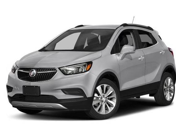 BUICK ENCORE 2018 KL4CJ1SB5JB690598 image