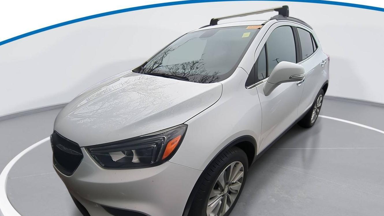 BUICK ENCORE 2018 KL4CJASB9JB684187 image