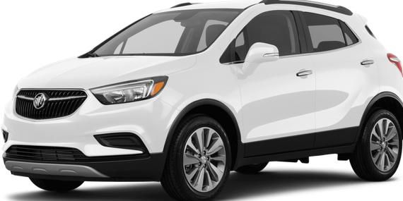 BUICK ENCORE 2018 KL4CJCSM1JB633862 image