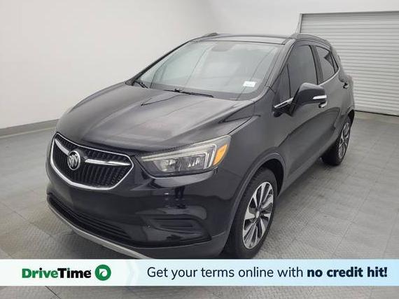 BUICK ENCORE 2018 KL4CJASB3JB704191 image