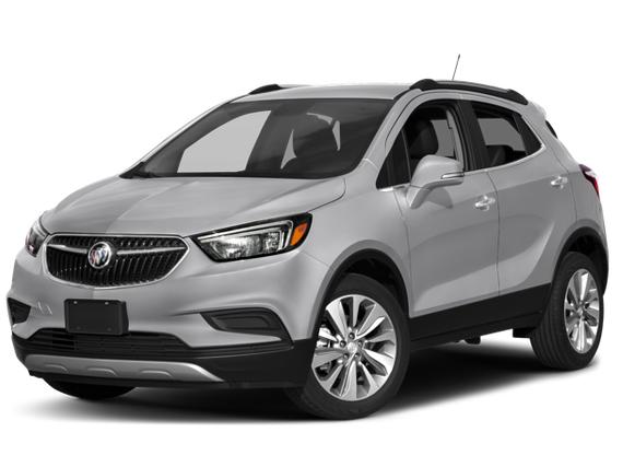 BUICK ENCORE 2018 KL4CJGSB3JB680820 image