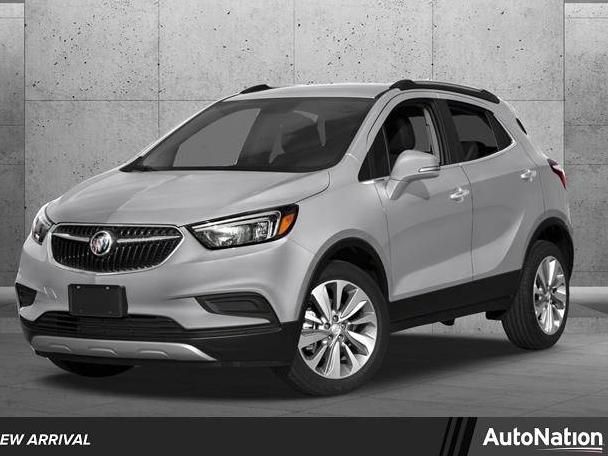 BUICK ENCORE 2018 KL4CJESB7JB627722 image