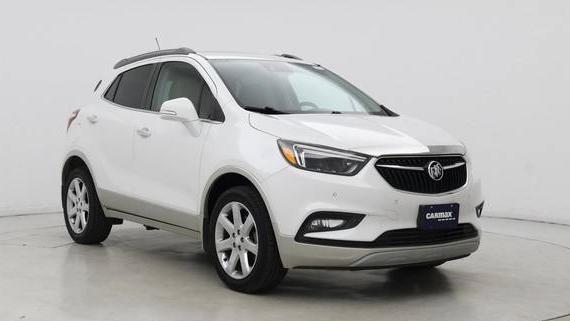 BUICK ENCORE 2018 KL4CJHSB0JB565520 image