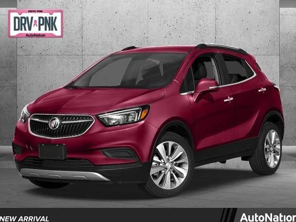 BUICK ENCORE 2018 KL4CJASB2JB664203 image