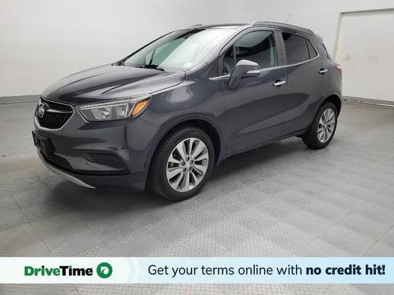 BUICK ENCORE 2018 KL4CJASB4JB577807 image