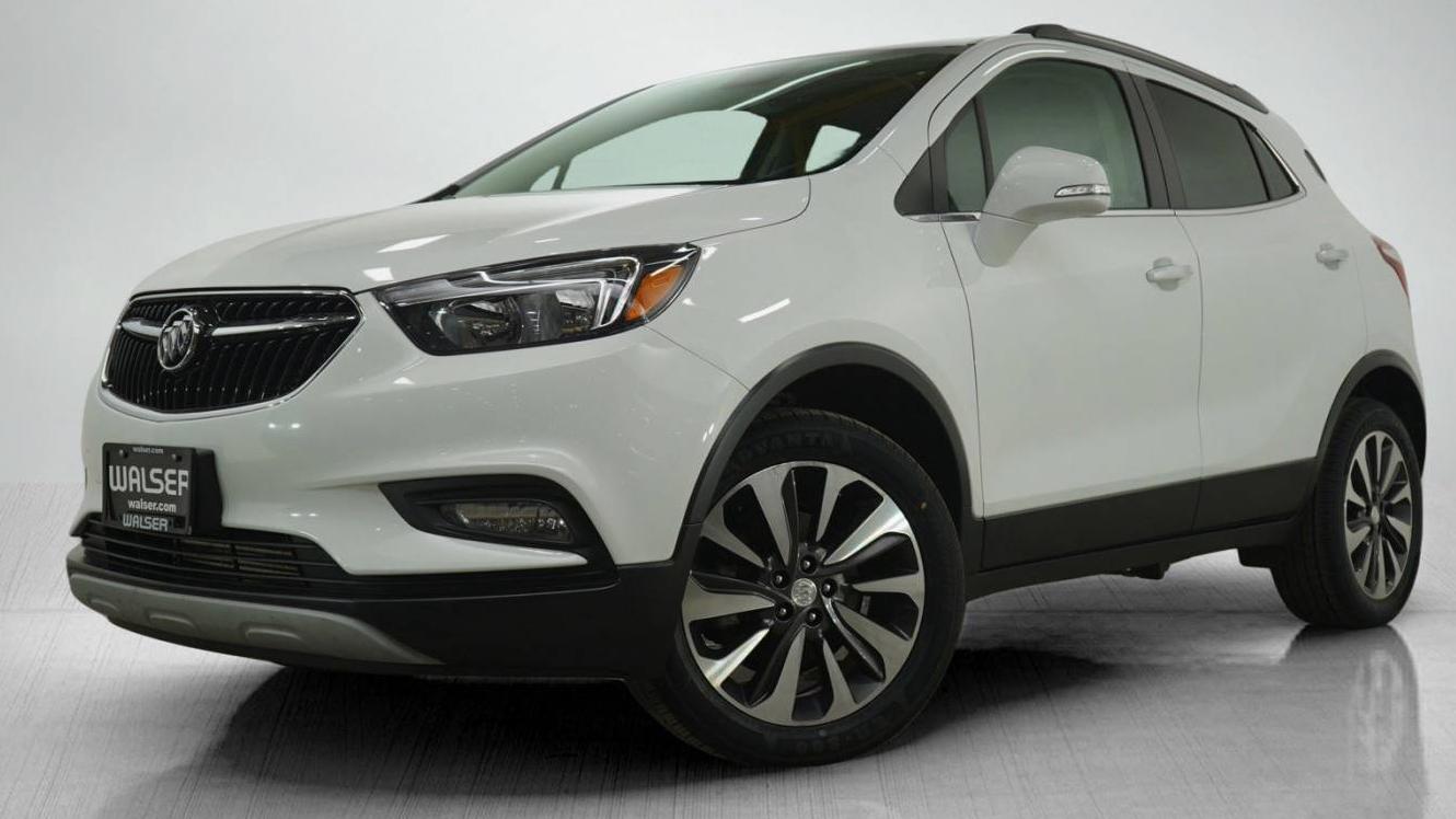 BUICK ENCORE 2018 KL4CJFSB9JB608241 image