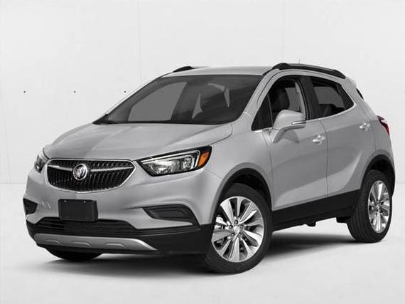 BUICK ENCORE 2018 KL4CJASB8JB652461 image