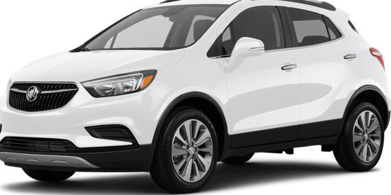 BUICK ENCORE 2018 KL4CJASB1JB692459 image