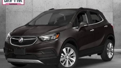 BUICK ENCORE 2018 KL4CJASB8JB676792 image